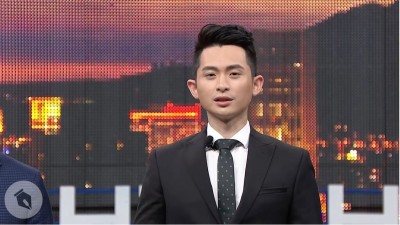 調侃鄭南榕引爭議 博恩道歉：《夜夜秀》第四季將換主持人