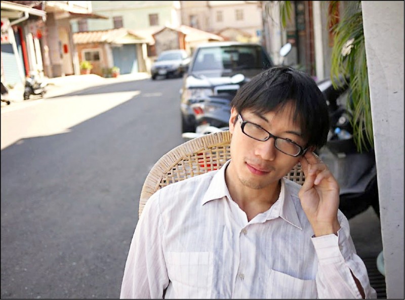 【自由副刊．第十五屆林榮三文學獎．新詩獎佳作】 楊智傑／超上海2019 － 這是一個昏昏欲墜的過去