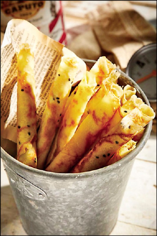 【家庭親子】〈美味教室〉超簡單烘焙 零基礎也行