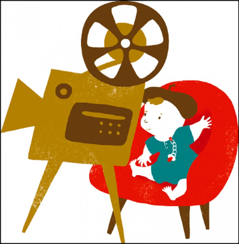 【家庭親子】〈徵文大拼盤〉家庭角色 你扮演的是……