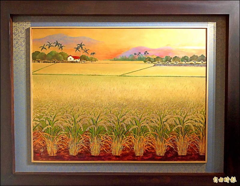 【藝術文化】3代漆藝傳承 人間國寶王清霜家族漆藝特展