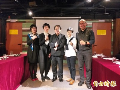 國表藝去年3館觀眾累計123萬 到訪破千萬人次