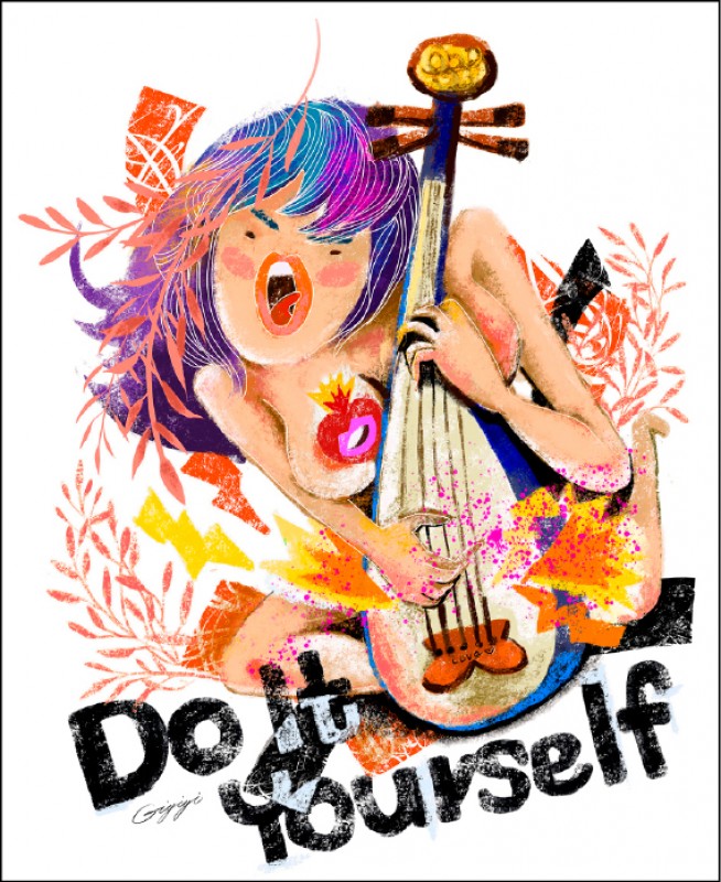 【兩性異言堂】〈紐約性愛檔案〉慾女不藏私 挑戰高潮的性福玩具