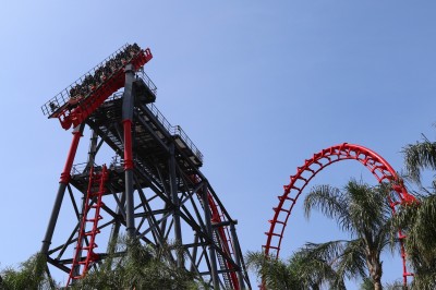 228連假到 主題樂園推優惠搶商機