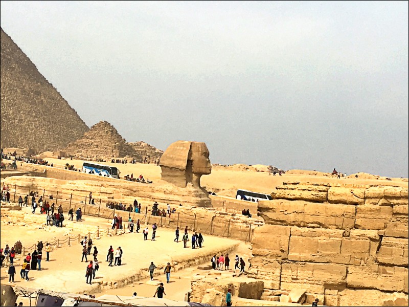 【自由副刊】洪玉芬／ 馬背上的舞步