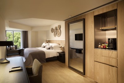 激勵國內旅遊 飯店業者出擊推優惠、消費券