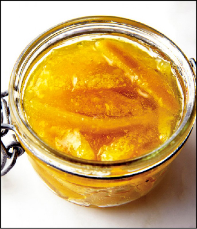 【家庭親子】〈美味教室〉來點檸檬味兒