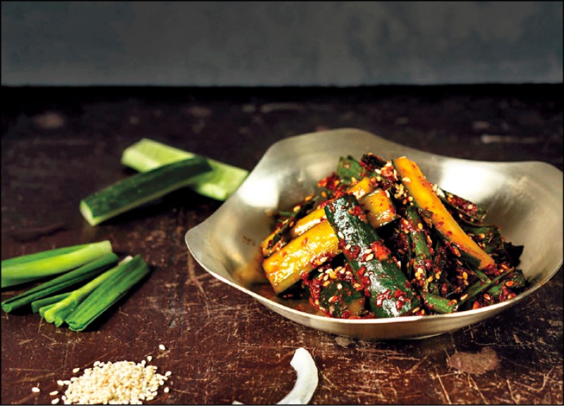 【家庭親子】〈美味教室〉韓流上桌囉