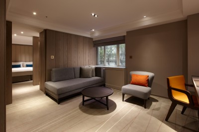 因應疫情延伸業務多元化  台北老爺推企業日租方案