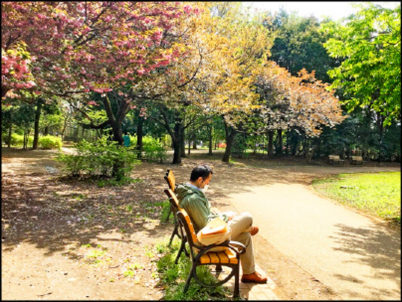 【家庭親子】〈極品一人家庭〉疫情時代 極樂一人時光