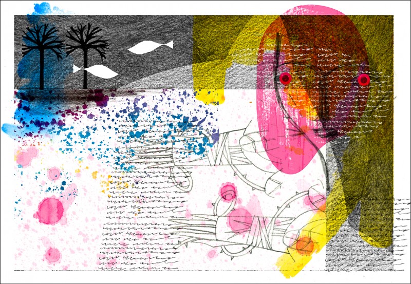 【自由副刊．重返○○】 房慧真／我的小村如此多情