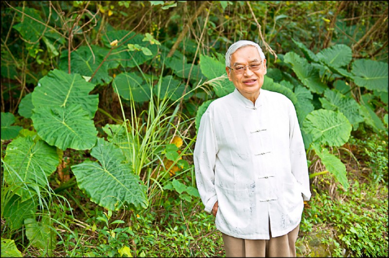 【藝術文化】傳藝金曲入圍公布 曾仲影、曾永義獲特別獎