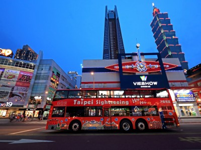 想來台灣旅遊！  全球十大旅遊景點熱搜排名第一