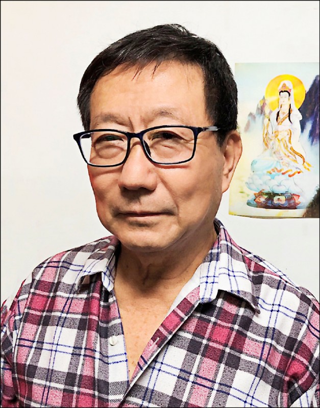 【自由副刊．第十六屆林榮三文學獎．散文獎 得獎者】