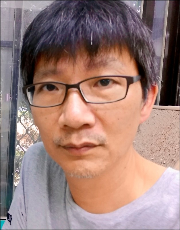 【自由副刊．第十六屆林榮三文學獎．新詩獎 得獎者】