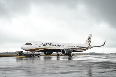 迎戰航空業嚴峻寒冬  星宇12月陸續開航三航線