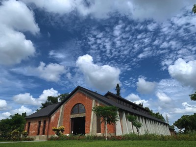 山上花園水道博物館 獲國家文化資產保存獎