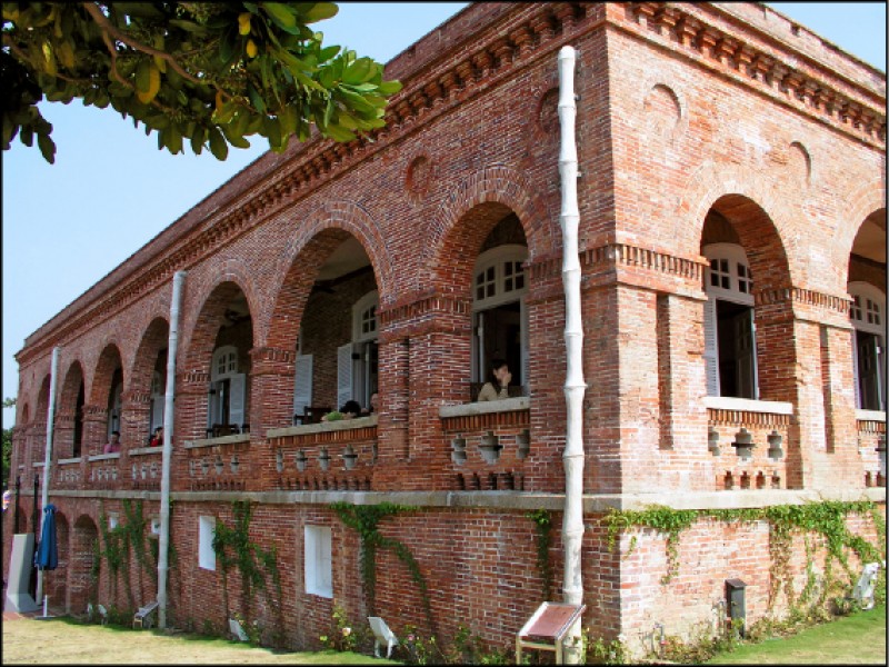 【吃遊聯盟】旅遊台灣，品味世界風