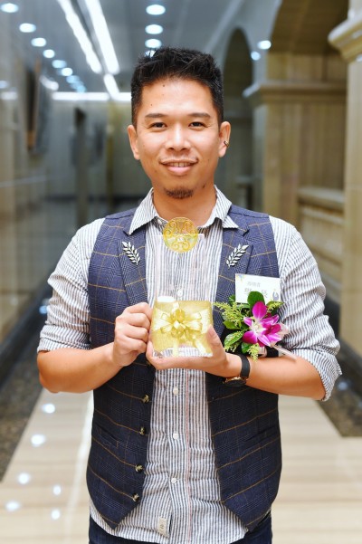 林榮三文學獎》學長〈蕨路〉 親子關係的絕路寫照