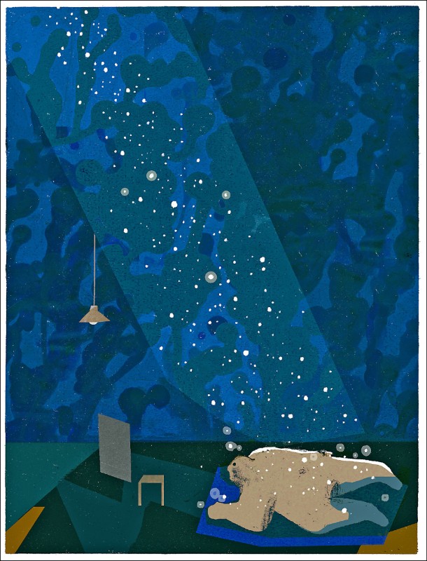 【自由副刊．第十六屆林榮三文學獎．散文獎首獎】 騙人小鬼愛阿布／格列佛