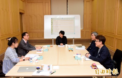 【自由副刊．第十六屆林榮三文學獎．短篇小說獎決審會議紀錄】