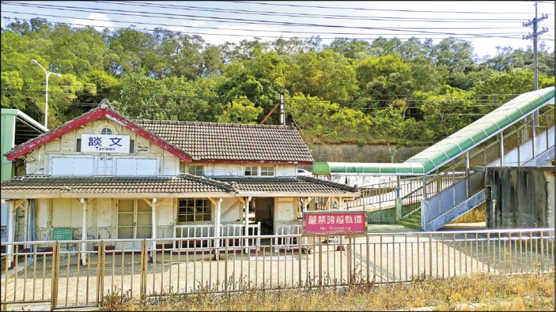 【吃遊聯盟】走入往昔時光─品嘗台灣的旅遊滋味