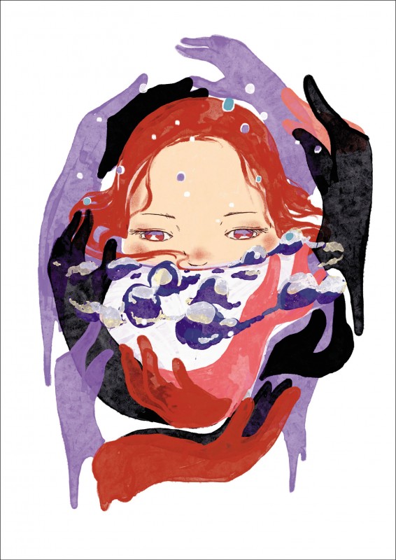 【自由副刊．第十六屆林榮三文學獎．短篇小說獎二獎】林文心／遊樂場所