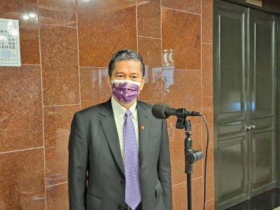 公廣爭取入主52台 李永得：樂觀其成
