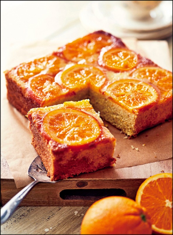 【家庭plus】〈美味教室〉磅蛋糕 我全都要