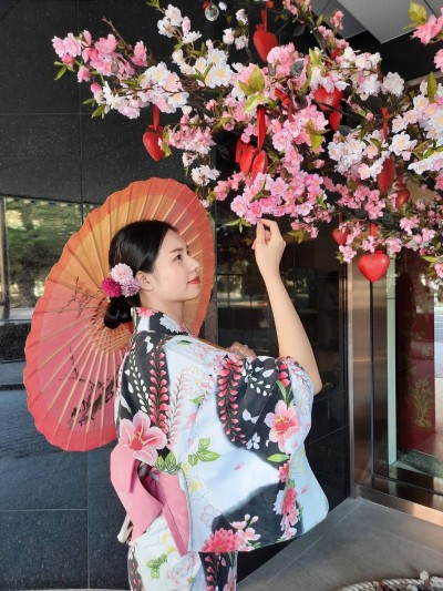 飯店主打「新年偽出國」  春節在台灣也可體驗出國Fu