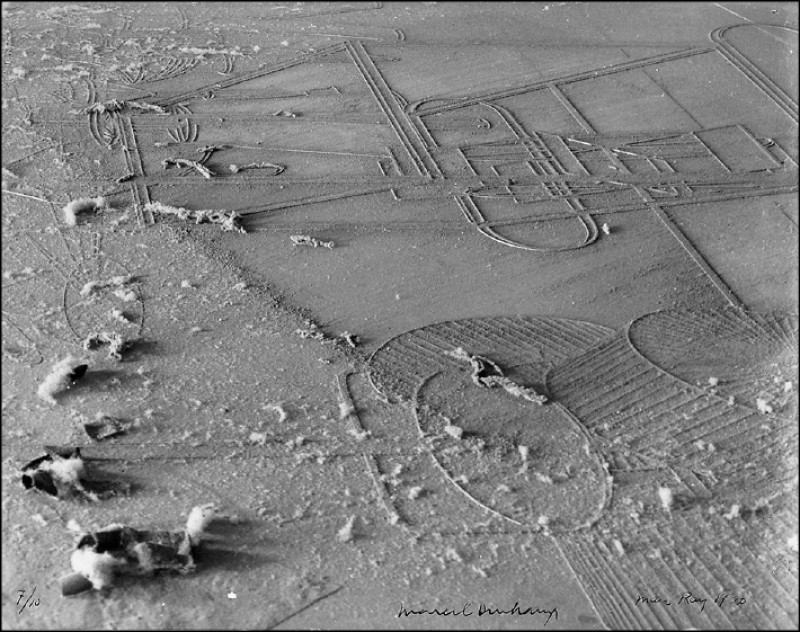 【藝術文化】國家攝影文化中心325試營運 首檔國際展從灰塵看世界