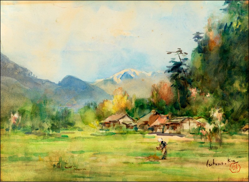 【藝術文化】順天美術館海外存珍 返台首展週末開幕