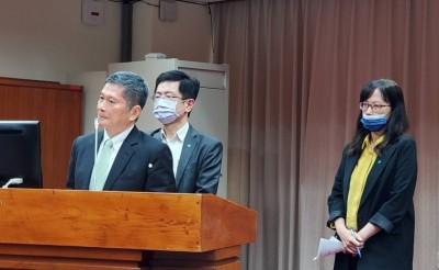 華視入主52台財務如何解？李永得：文化部無法直接補助