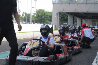 搶攻五一勞動節商機  鈴鹿「慶51 ID對對碰」半價優惠