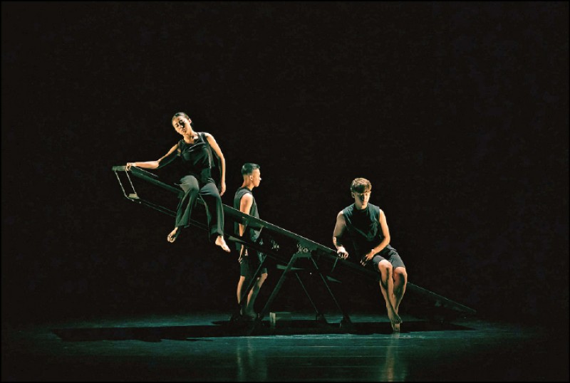 【藝術文化】台中歌劇院 衛武營 小廳院先開