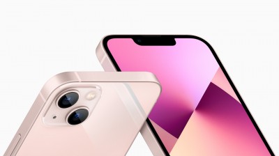 iPhone 13綁約怎樣買最划算？5大電信資費、優惠看這邊