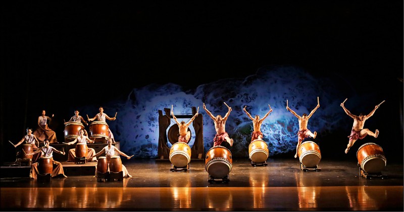 【藝術文化】新舞臺藝術節本週登場