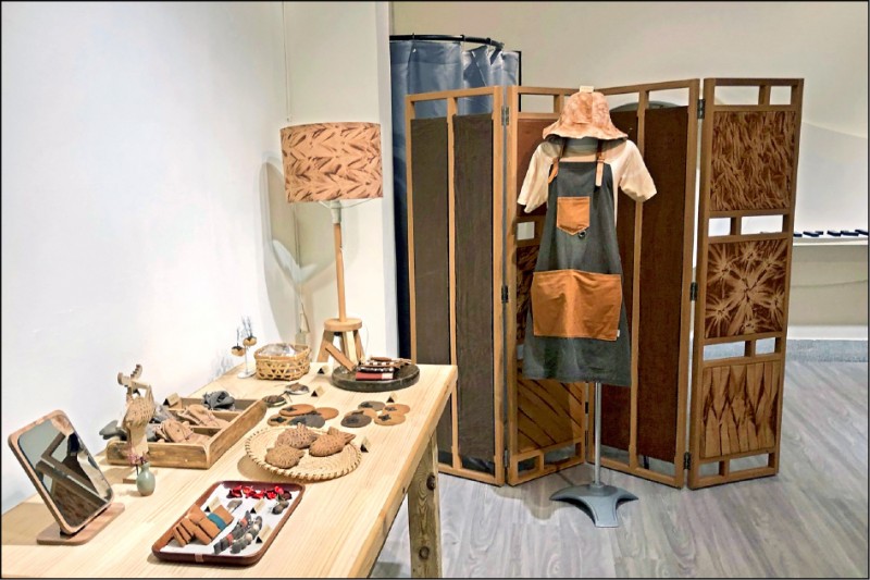 【吃遊聯盟】吃柿餅、逛老街─新竹好