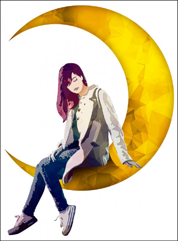 【神祕花園】〈戀愛大智慧〉真愛並不存在 請回到現實世界