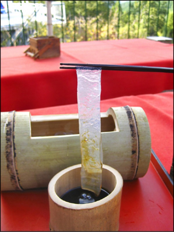 【吃遊聯盟】〈味蕾周遊列國〉日本古都 奈良美食