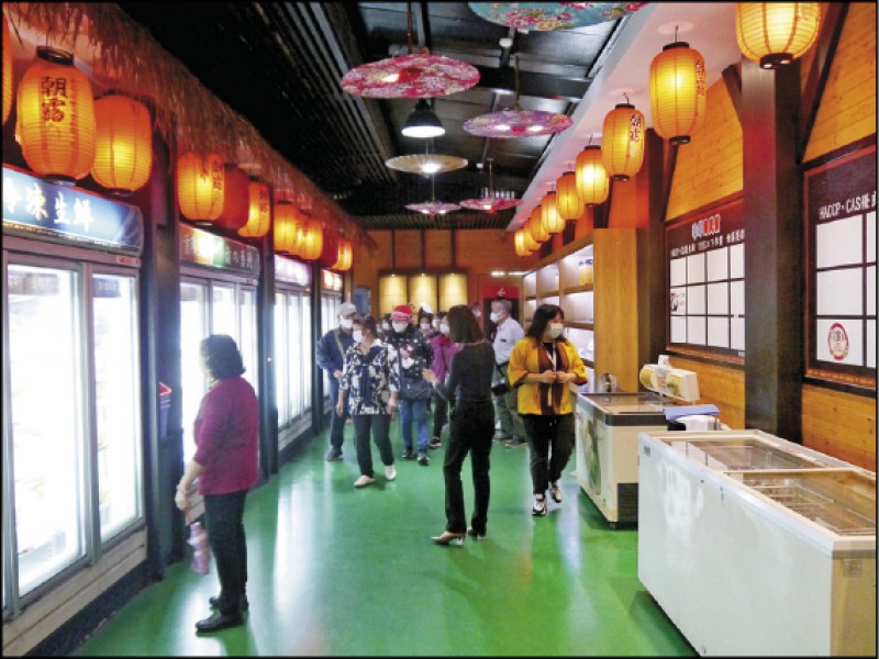 【吃遊聯盟】寓教於樂遊雲林─10大觀光工廠巡禮