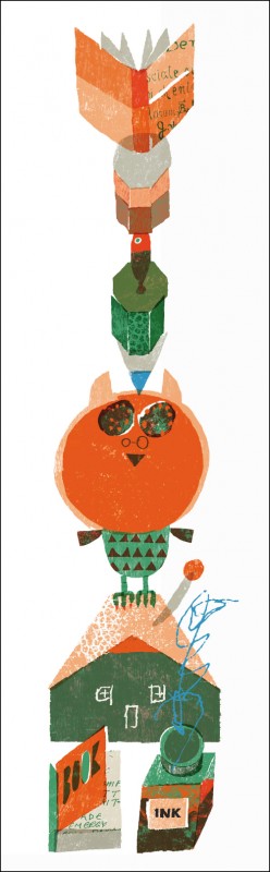 【自由副刊】2021文學備忘錄