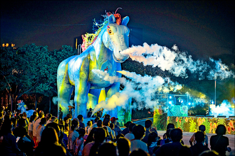 錯過就沒有了！2檔人氣展演今開放線上搶位