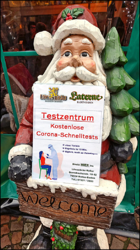 【家庭plus】〈全球觀測站〉新冠省親 通關大挑戰