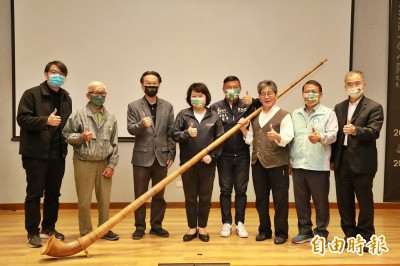 嘉義國際藝術紀錄影展 帶你看未來