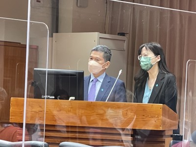 公視42萬筆資料遭刪除 李永得：已成立專案小組