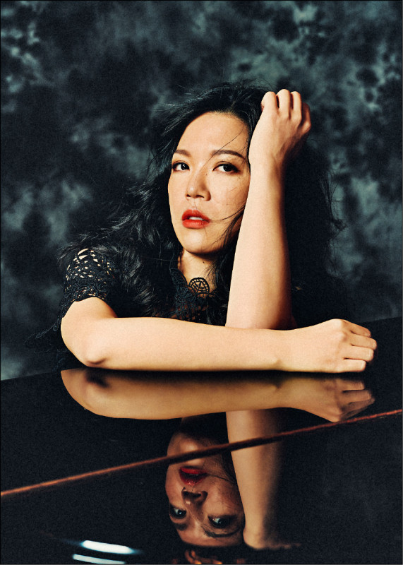 【藝術文化】樂來越愛你 電影交響音樂會 母親節特別獻演