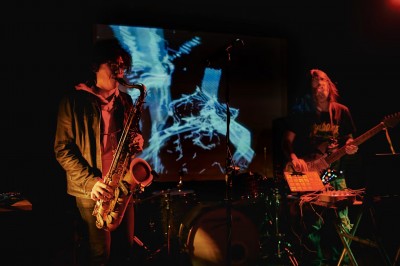 國際爵士名家的超疫計畫  沉浸式跨國異地共演即興呈現