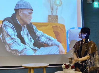 台灣原住民音樂研究先驅林信來辭世  享壽86歲