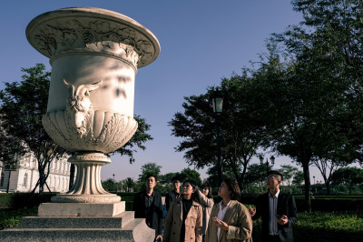 3年逾1.5萬人體驗 奇美博物館再邀玩家拯救世界